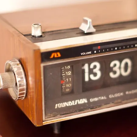 ベッド・アンド・ブレックファスト Flaminio Moduloray ローマ