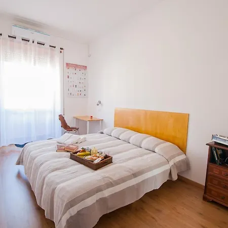 Flaminio Moduloray Bed & Breakfast