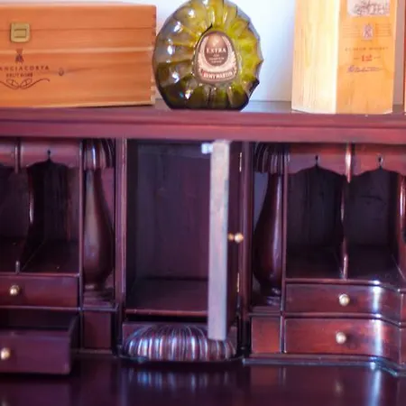 Flaminio Moduloray Bed & Breakfast Rome